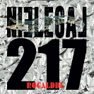 Rogal DDL: Nielegal 217