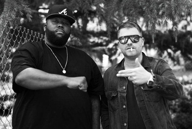 Run The Jewels