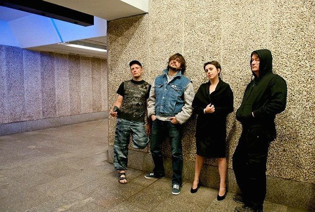 Super Girl & Romantic Boys w Kulturalnej!