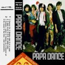 Papa Dance: W 40 Dni Dookoła Świata