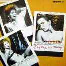  Anna Jurksztowicz: Przenikam / Stan Pogody