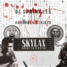 DJ Sprinkles & Hardrock Striker: Skylax House Explosion