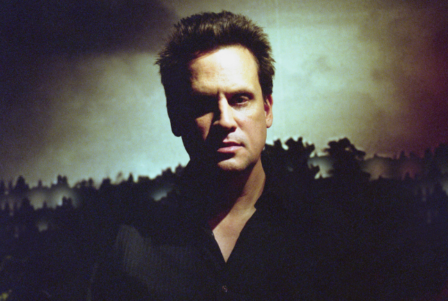 Mark Kozelek i jego powszechne motywy przewodnie