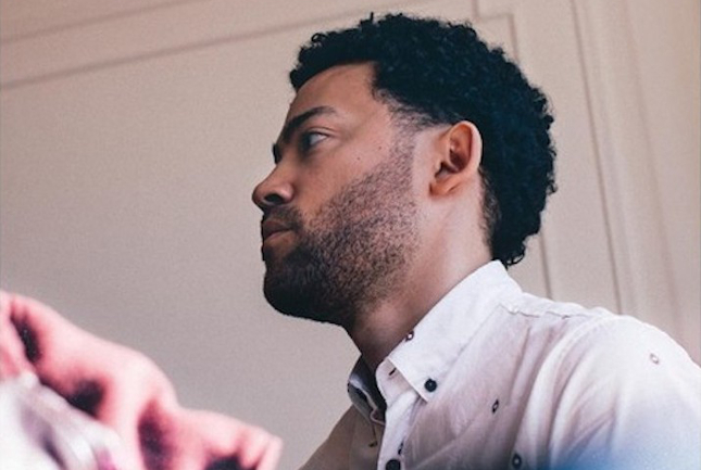 Taylor McFerrin