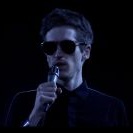 Louis Cole: Weird Part Of The Night