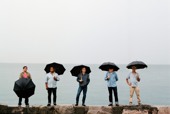 Tortoise powróci w styczniu