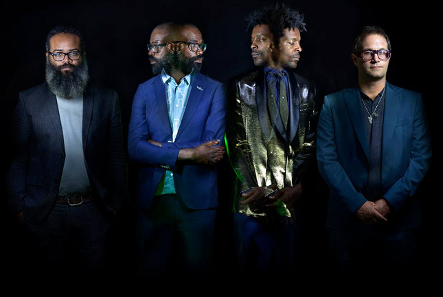 A pomyśleć, że kiedyś to była dobra kapela.