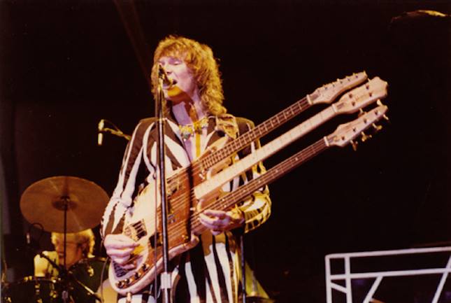 Chris Squire nie żyje
