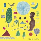 Young Hastle: Love Hastle