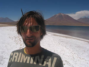 Ricardo Villalobos
