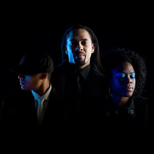 Roni Size Reprazent